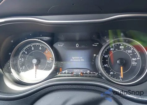 2019 Jeep Cherokee Limited Fwd from USA, damaged, VIN 1C4PJLDX4KD439914